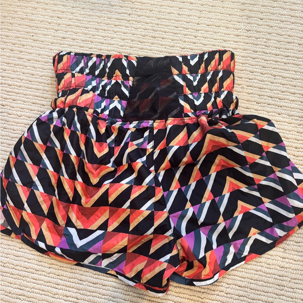 FP Movement Shorts - Picture 2 of 3